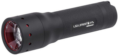 Ledlenser P7.2 is nooit meer leverbaar