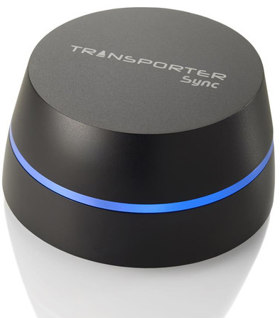 Drobo Transporter Sync is nooit meer leverbaar