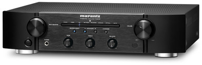 Marantz PM6005 Zwart is nooit meer leverbaar