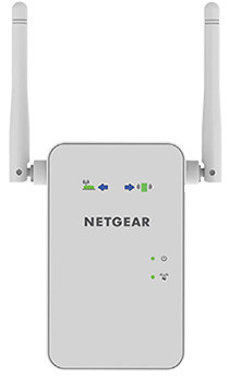 Netgear EX6100 is nooit meer leverbaar