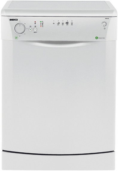 Beko DFN 1535 is nooit meer leverbaar