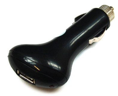 Veripart Universele USB Autolader is nooit meer leverbaar