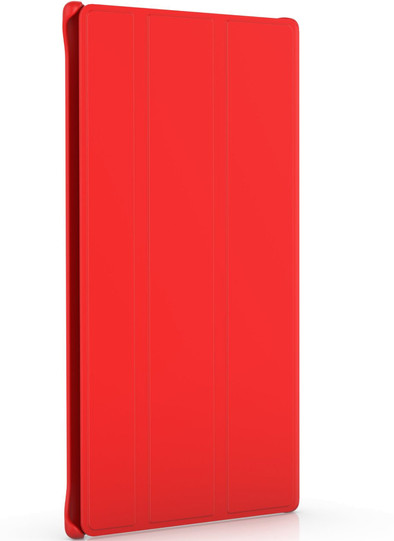 Nokia Protective Cover CP-623 Nokia Lumia 1520 Red is nooit meer leverbaar
