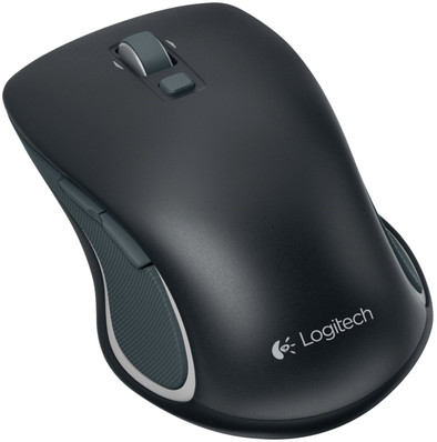 Logitech Wireless Mouse M560 Black is no longer available