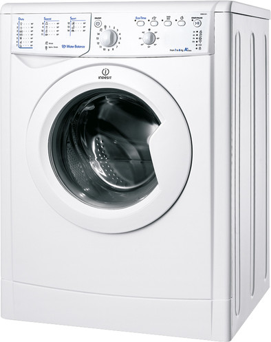 Indesit IWB 61651 is nooit meer leverbaar
