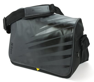 Nikon Digital SLR System Bag is nooit meer leverbaar