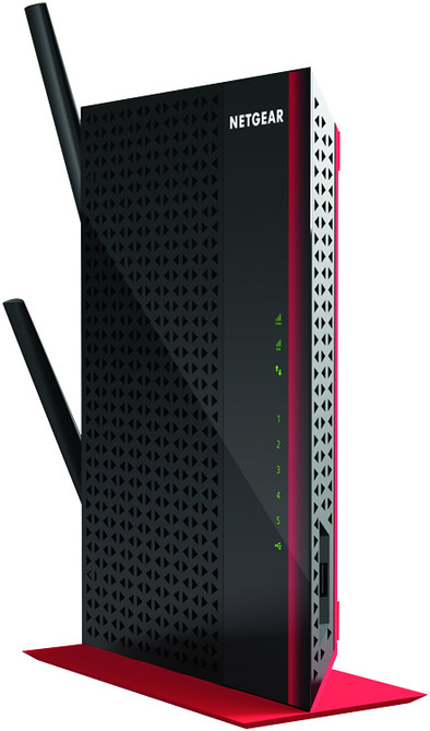 Netgear EX6200 is nooit meer leverbaar