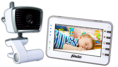 Alecto DVM-260+ is nooit meer leverbaar