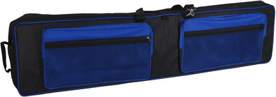 EMP Keyboardtas 88 toetsen is nooit meer leverbaar