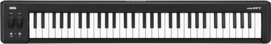 Korg MicroKEY61 is nooit meer leverbaar