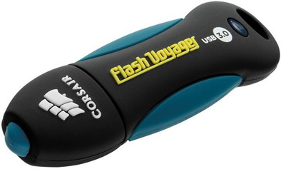 Corsair Flash Voyager 32 GB usb 3.0 is nooit meer leverbaar