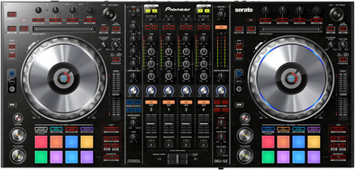 Pioneer DDJ-SZ is nooit meer leverbaar