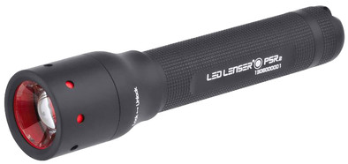 Ledlenser P5R.2 is nooit meer leverbaar