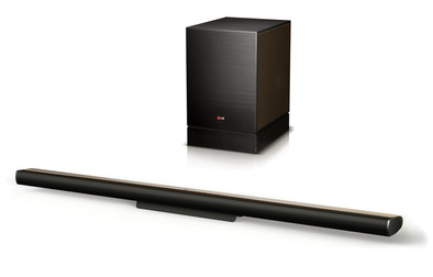 LG NB4534A is nooit meer leverbaar