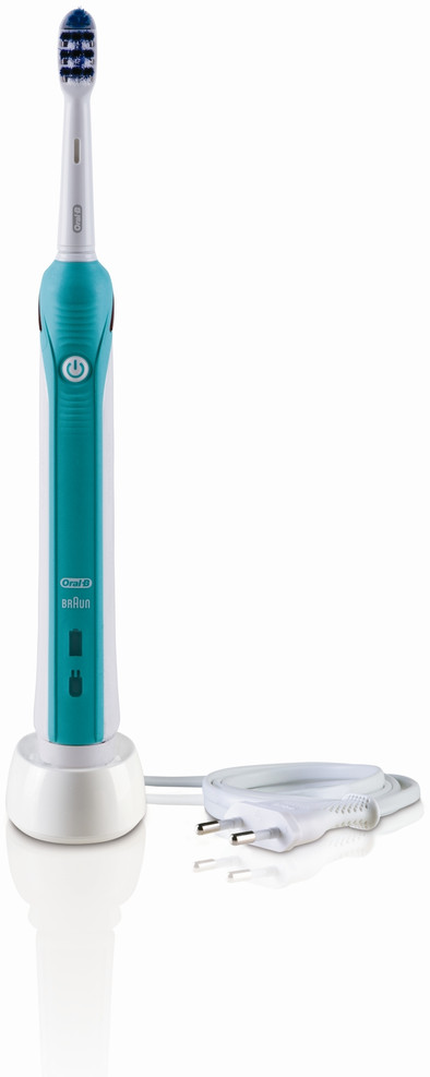Oral-B TriZone 1000 NR.1 is nooit meer leverbaar