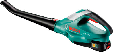 Bosch ALB 18 Li is nooit meer leverbaar