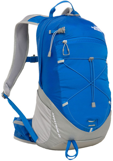 north face angstrom 20 backpack nautical blue The North Face Angstrom 20 Nautical Blue | Coolblue