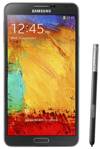 Samsung Galaxy Note 3 Neo is nooit meer leverbaar