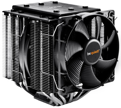 Be Quiet! Dark Rock Pro 3 is nooit meer leverbaar