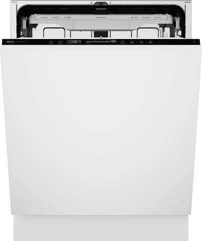 AEG GI8222C2SO SatelliteClean PRO is nooit meer leverbaar