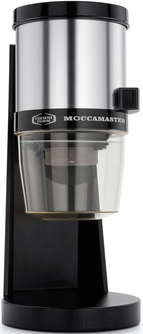 Technivorm Moccamaster KM4 Bonenmolen is nooit meer leverbaar