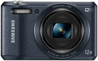 Samsung WB35F zwart is nooit meer leverbaar