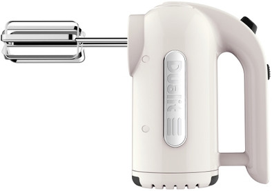 Dualit Handmixer Set Wit is nooit meer leverbaar