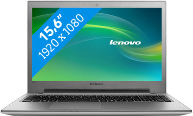 Lenovo IdeaPad Z510-00811 is nooit meer leverbaar