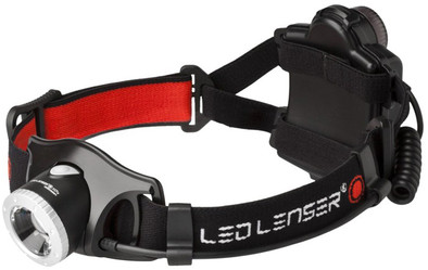 Ledlenser H7.2 is nooit meer leverbaar