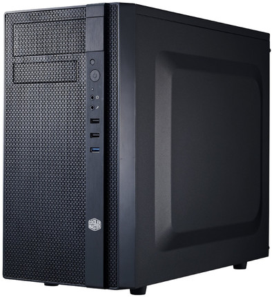 Cooler Master N200 is nooit meer leverbaar