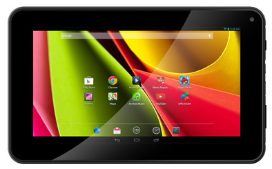 Archos Cobalt 101 is nooit meer leverbaar