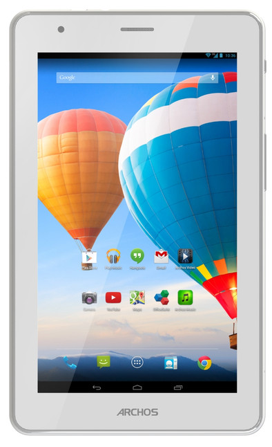 Archos 70 Xenon is nooit meer leverbaar