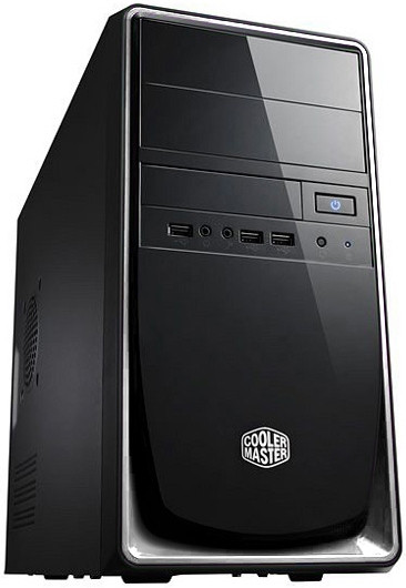 Cooler Master Elite 344 USB 3.0 is no longer available