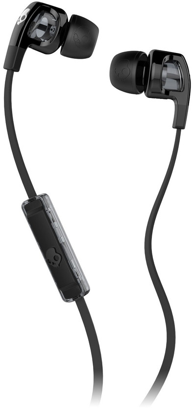 Skullcandy Smokin Buds 2 Zwart is nooit meer leverbaar