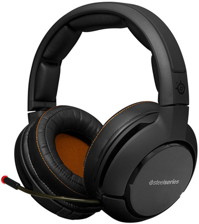 SteelSeries H Wireless is nooit meer leverbaar