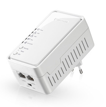 Sitecom LN-554 (Uitbreiding) is nooit meer leverbaar