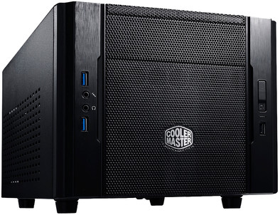 Cooler Master Elite 130 is nooit meer leverbaar