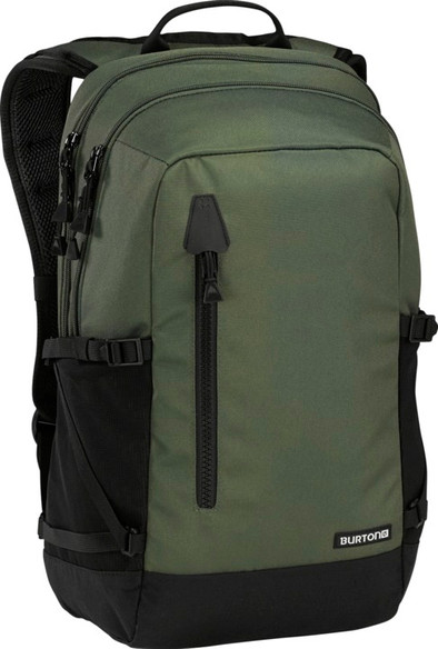 Burton Profanity Pack Loam Heather is nooit meer leverbaar