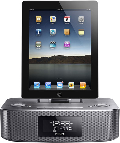 Philips DC295 is nooit meer leverbaar