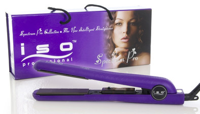 ISO Professional Super Sunshine Girl is nooit meer leverbaar