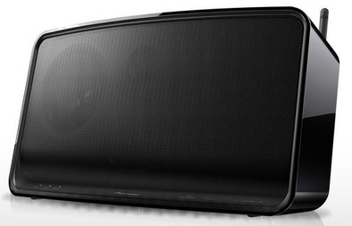 Pioneer XW-SMA1 zwart is nooit meer leverbaar