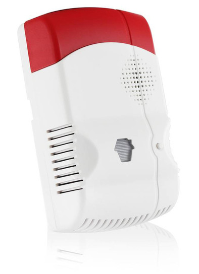 Eminent EM8695 gasmelder is nooit meer leverbaar