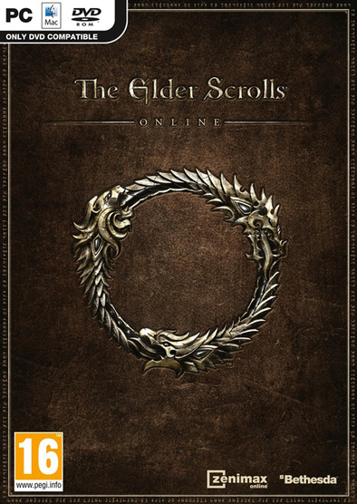 The Elder Scrolls Online PC is nooit meer leverbaar