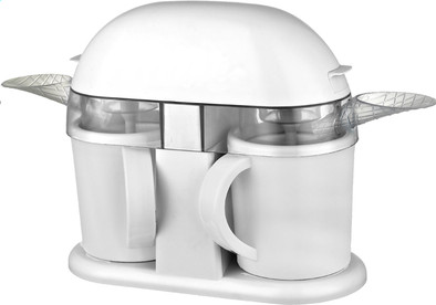 Trebs 99249 Duo Roomijsmachine is nooit meer leverbaar