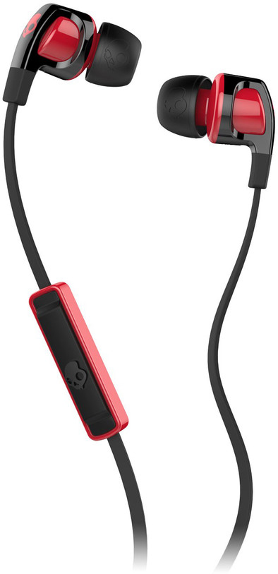 Skullcandy Smokin Buds 2 Red is no longer available