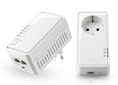 Sitecom LN-555 Starter Kit is nooit meer leverbaar