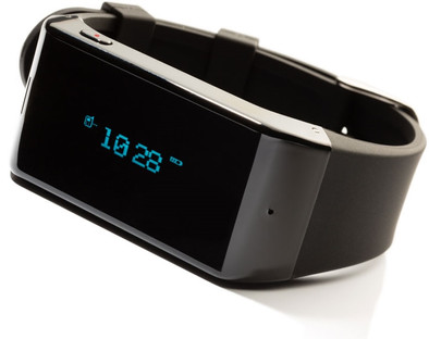 MyKronoz ZeWatch Black is nooit meer leverbaar