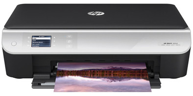 HP ENVY 4504 e-All-in-One is nooit meer leverbaar