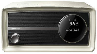 Philips ORT2300 is nooit meer leverbaar