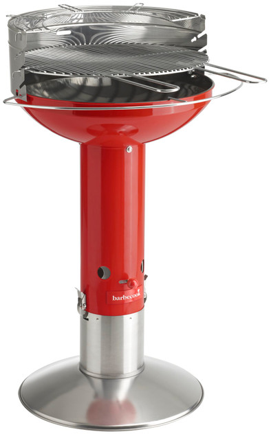 Barbecook Major Chili is nooit meer leverbaar